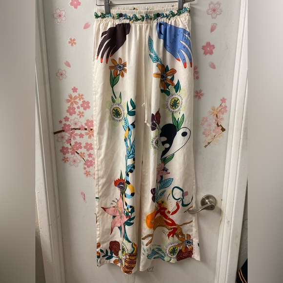 LKLY Beach Printed Summer Two Piece Set S - Picture 15 of 16